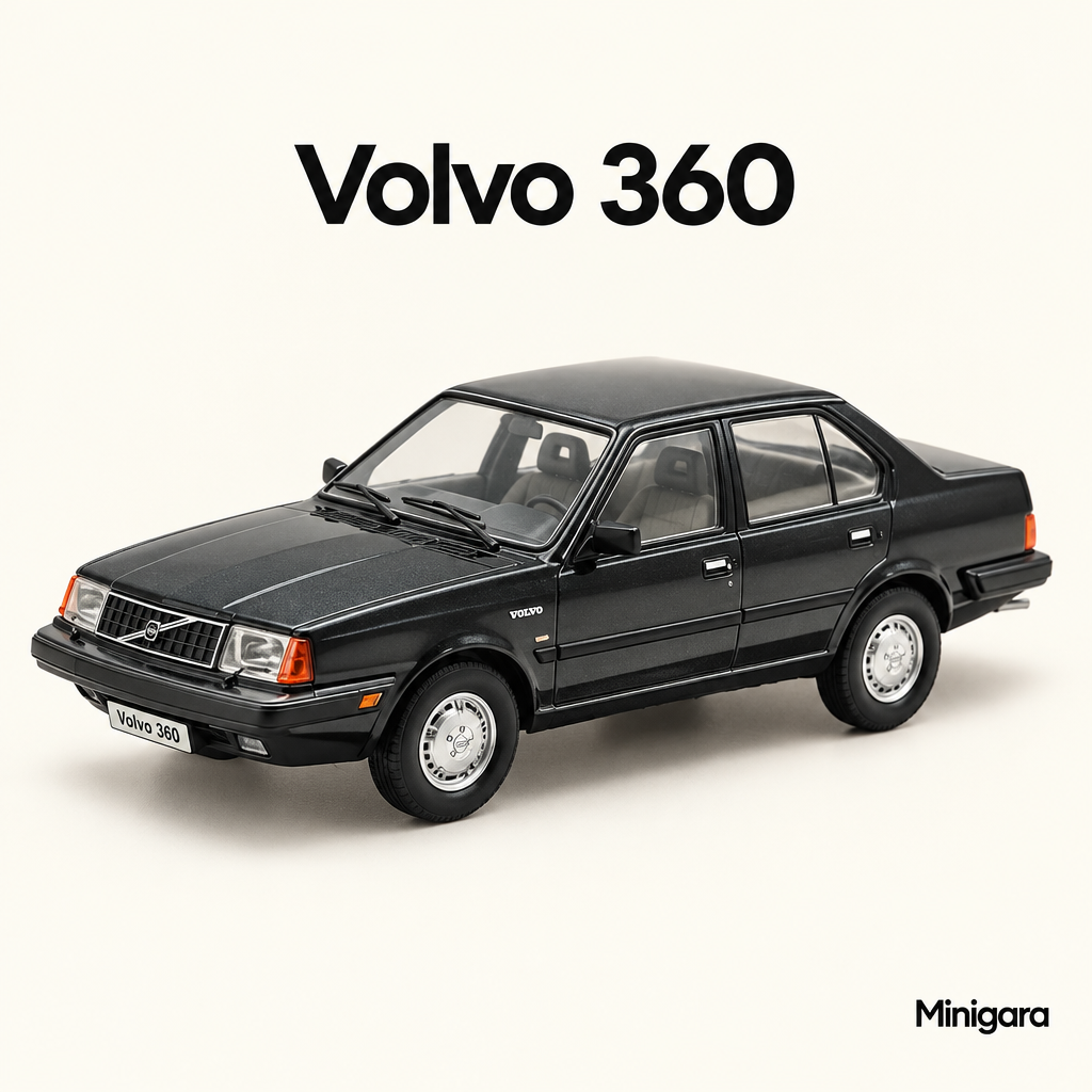 Volvo 360