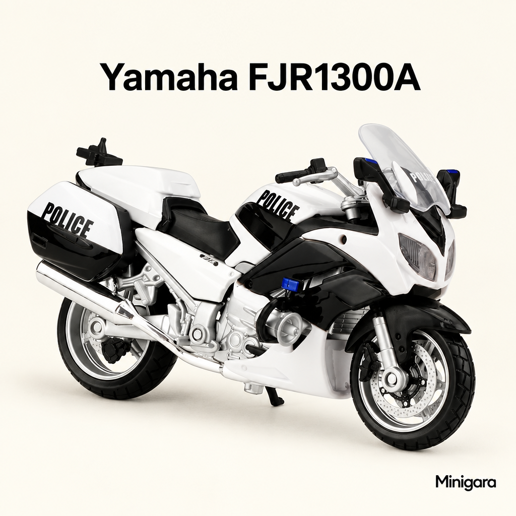 Yamaha FJR1300A
