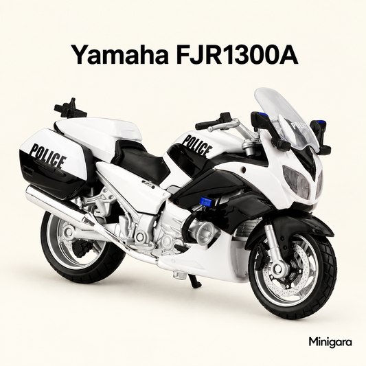 Yamaha FJR1300A