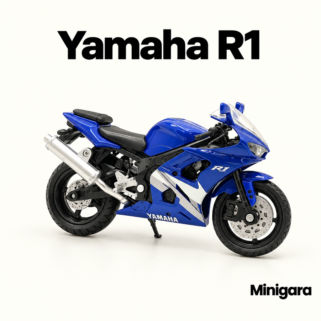 Yamaha R1