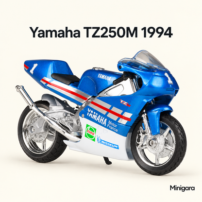 Yamaha TZ250M 1994