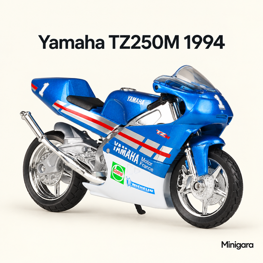 Yamaha TZ250M 1994